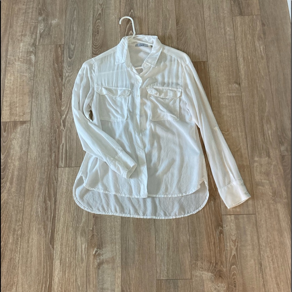 5 for $25! Dex XS Blouse